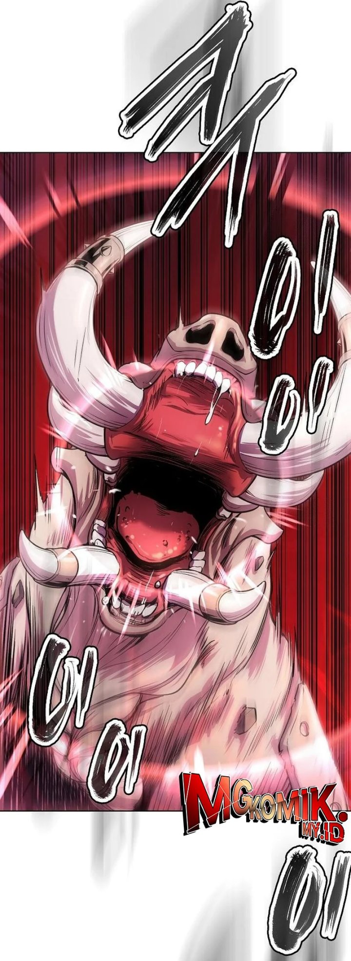 Heavenly Demon Wants to Be a Chef Chapter 17 Gambar 44