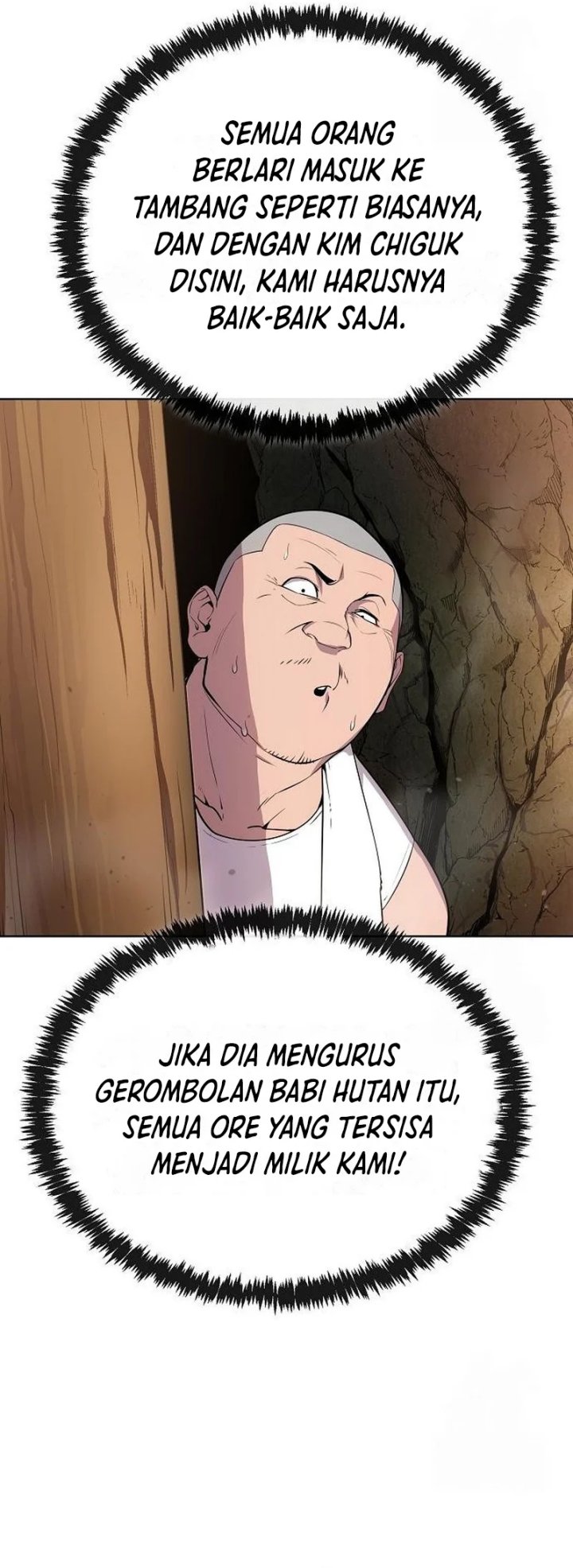 Heavenly Demon Wants to Be a Chef Chapter 17 Gambar 3