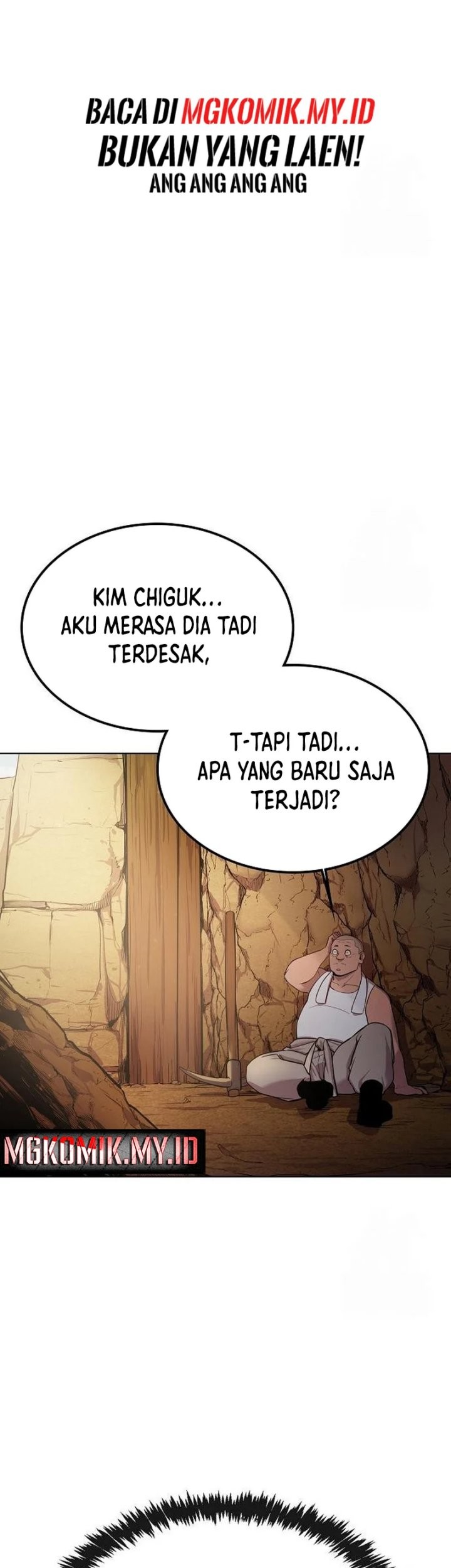 Heavenly Demon Wants to Be a Chef Chapter 17 Gambar 34