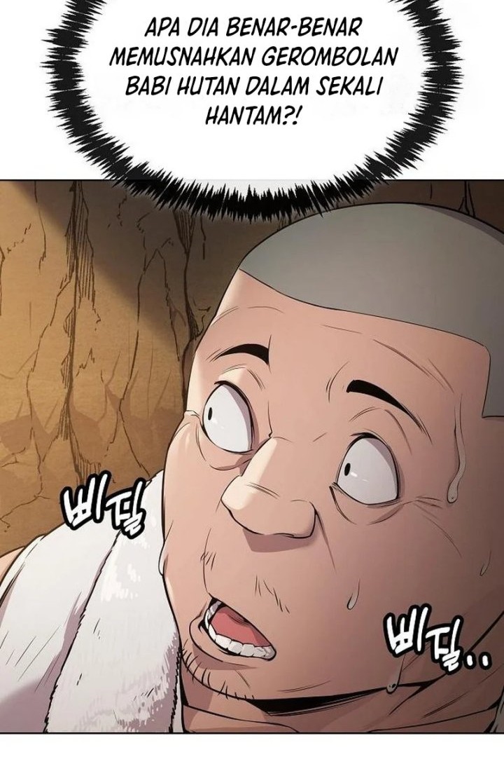 Heavenly Demon Wants to Be a Chef Chapter 17 Gambar 35