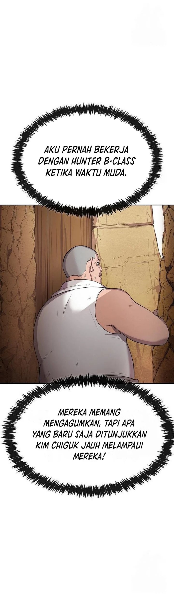 Heavenly Demon Wants to Be a Chef Chapter 17 Gambar 36