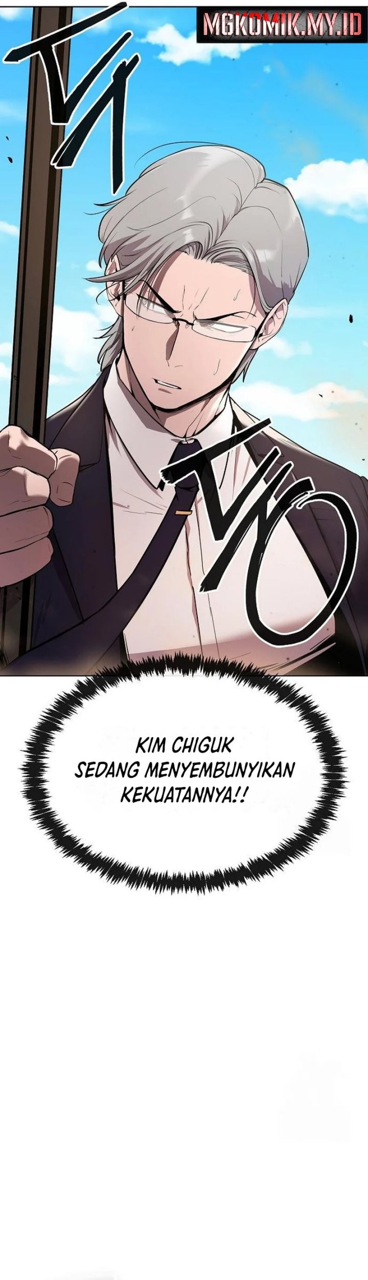 Heavenly Demon Wants to Be a Chef Chapter 17 Gambar 38