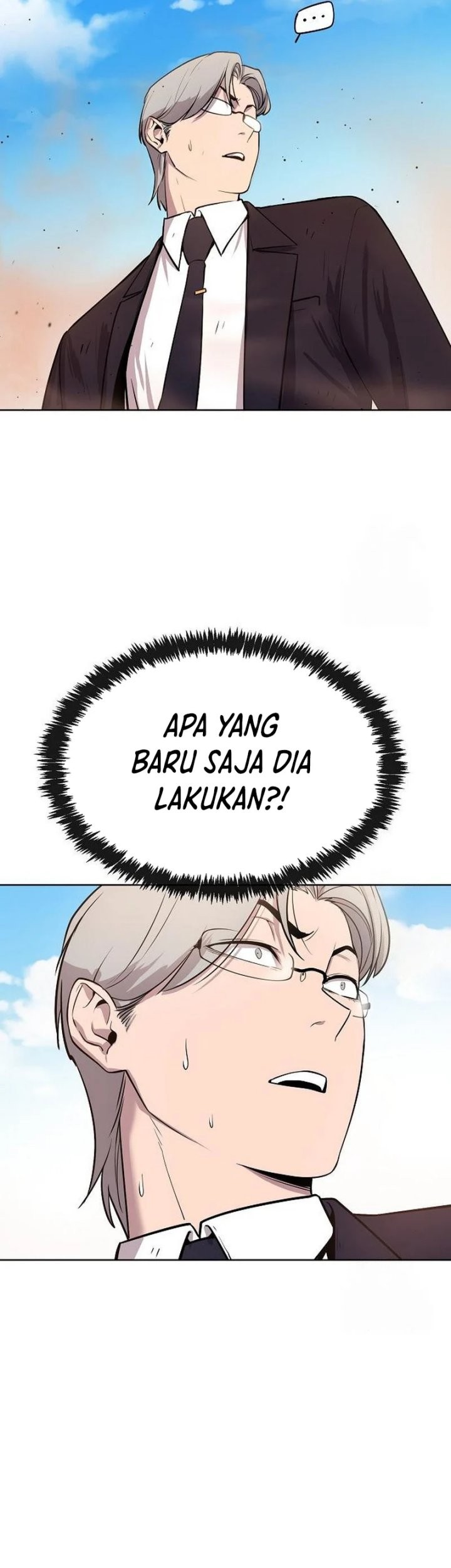 Heavenly Demon Wants to Be a Chef Chapter 17 Gambar 56