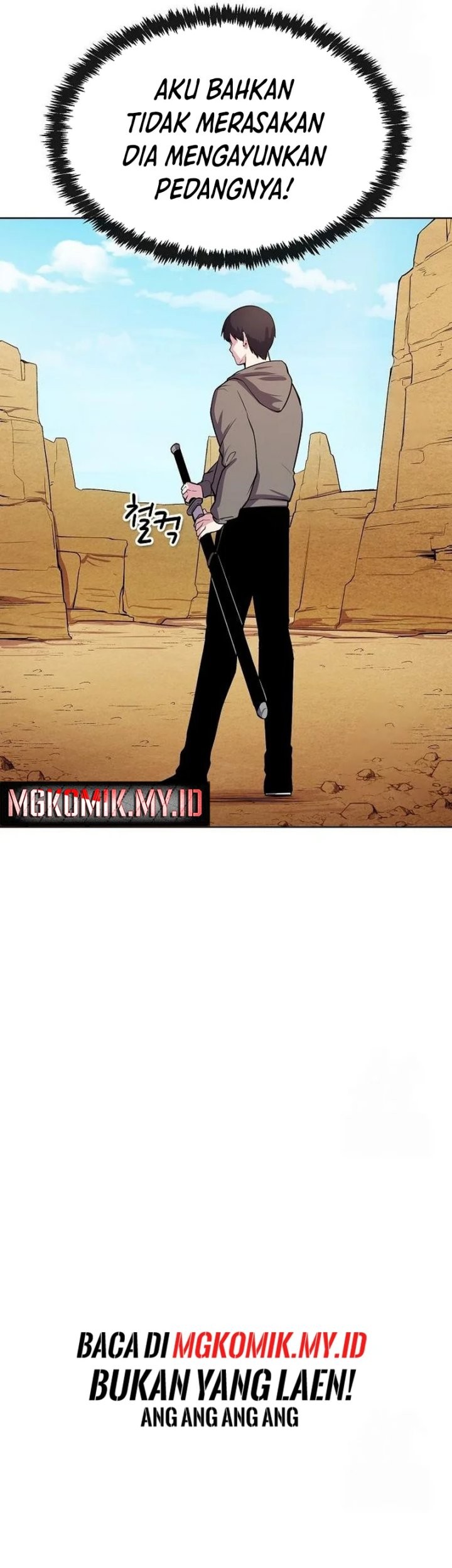 Heavenly Demon Wants to Be a Chef Chapter 17 Gambar 58