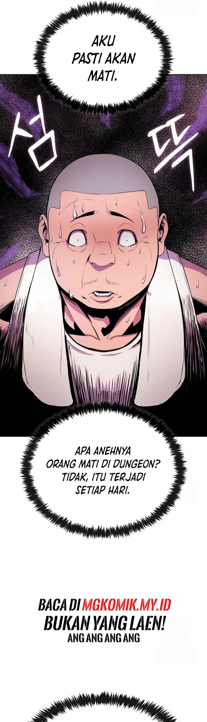 Heavenly Demon Wants to Be a Chef Chapter 17 Gambar 64