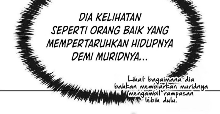 Heavenly Demon Wants to Be a Chef Chapter 17 Gambar 65