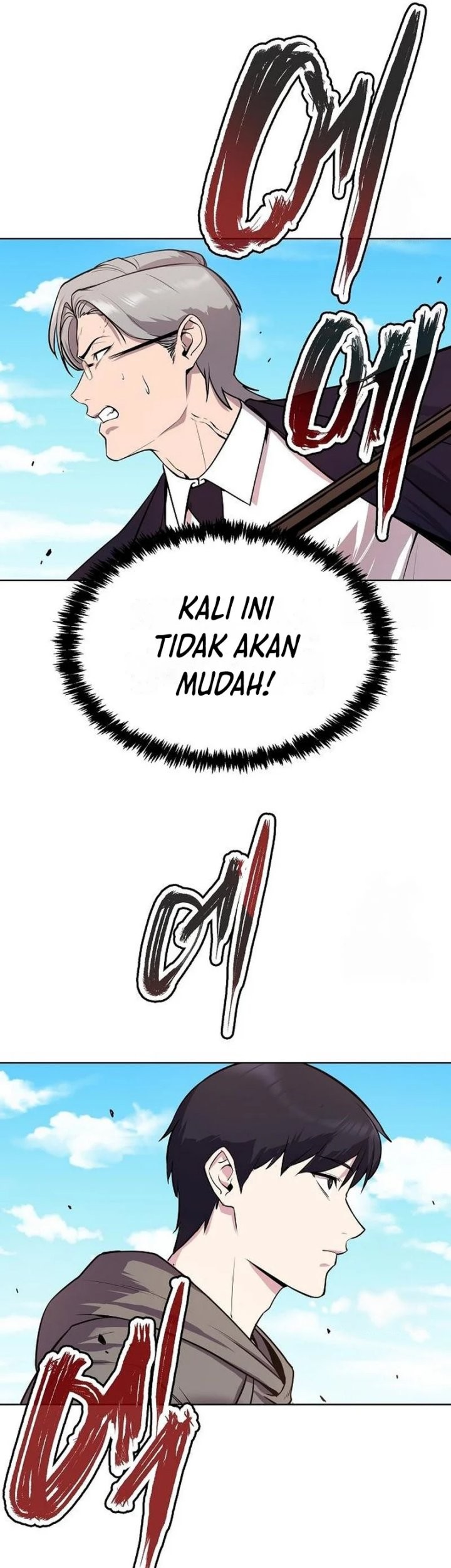 Heavenly Demon Wants to Be a Chef Chapter 17 Gambar 48