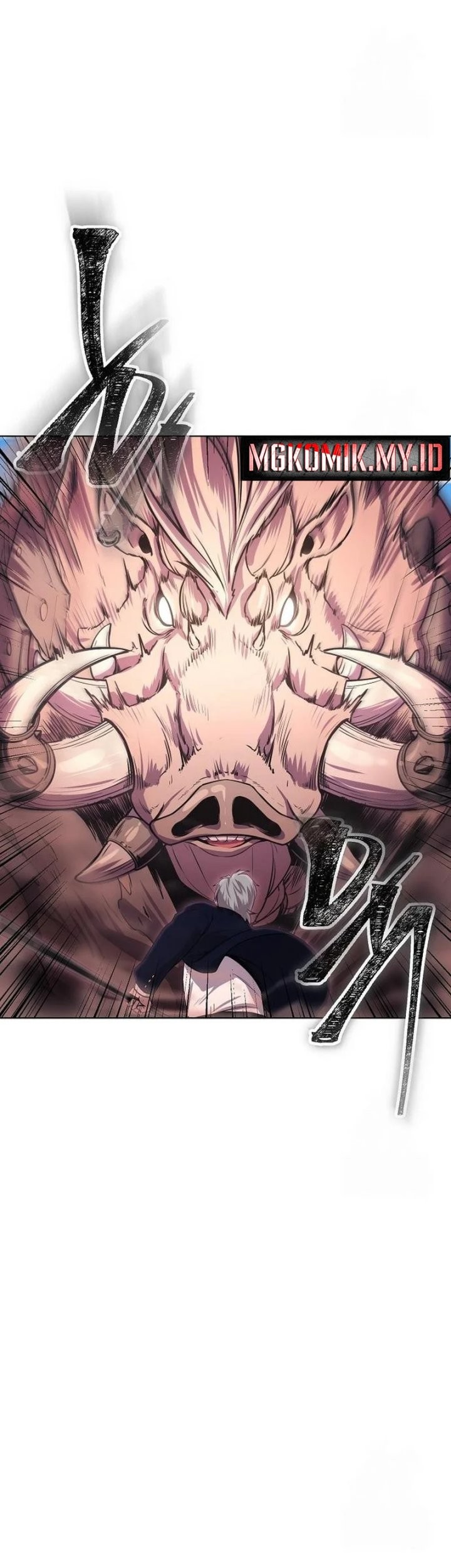 Heavenly Demon Wants to Be a Chef Chapter 17 Gambar 50