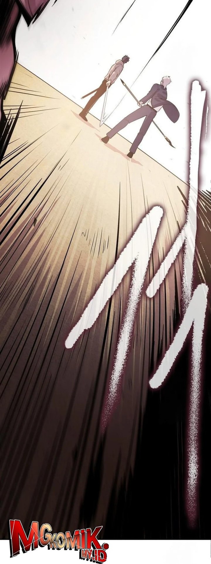 Heavenly Demon Wants to Be a Chef Chapter 17 Gambar 53