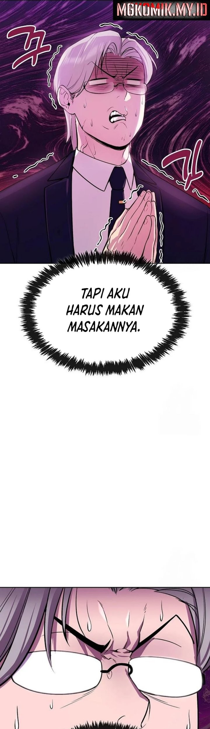 Heavenly Demon Wants to Be a Chef Chapter 17 Gambar 76