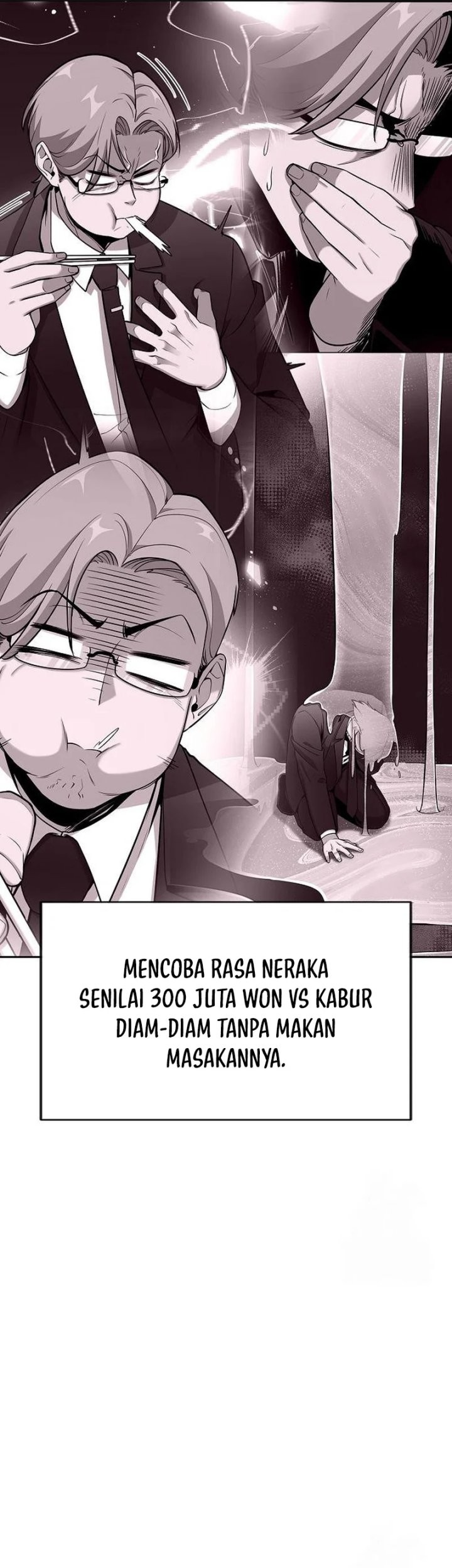 Heavenly Demon Wants to Be a Chef Chapter 17 Gambar 78