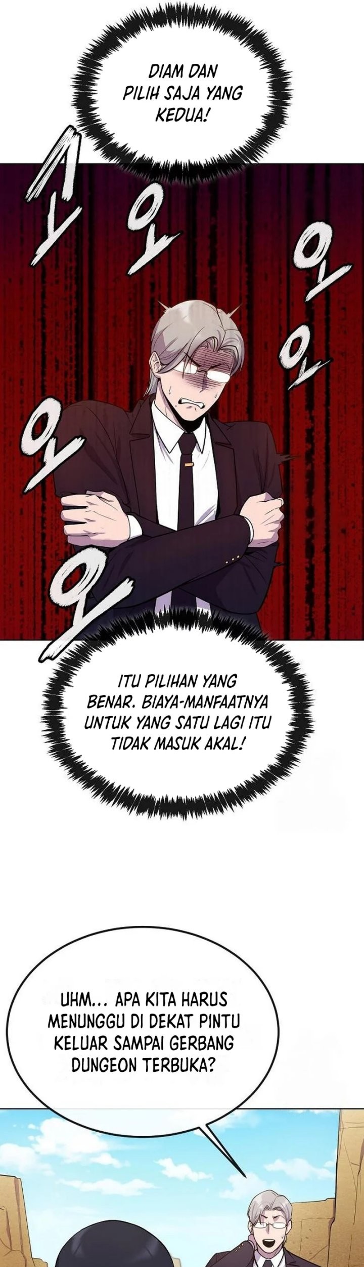 Heavenly Demon Wants to Be a Chef Chapter 17 Gambar 80