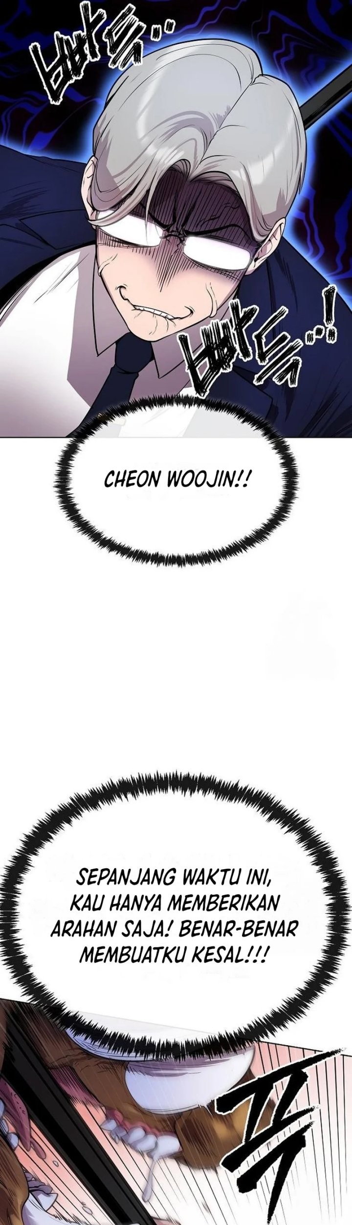 Heavenly Demon Wants to Be a Chef Chapter 17 Gambar 6