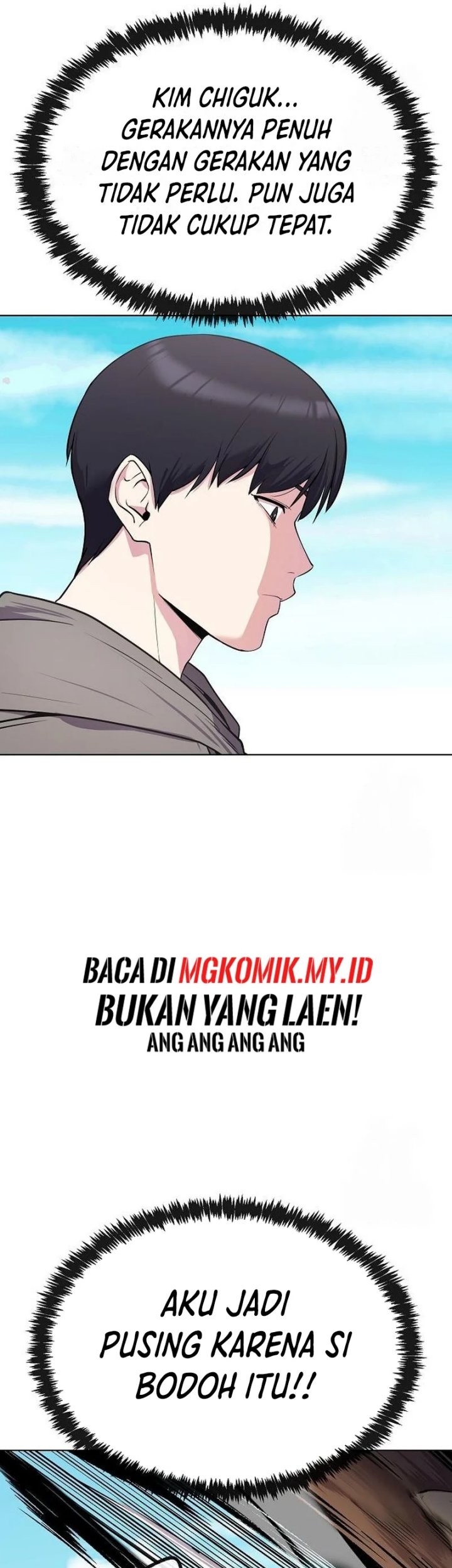 Heavenly Demon Wants to Be a Chef Chapter 17 Gambar 10