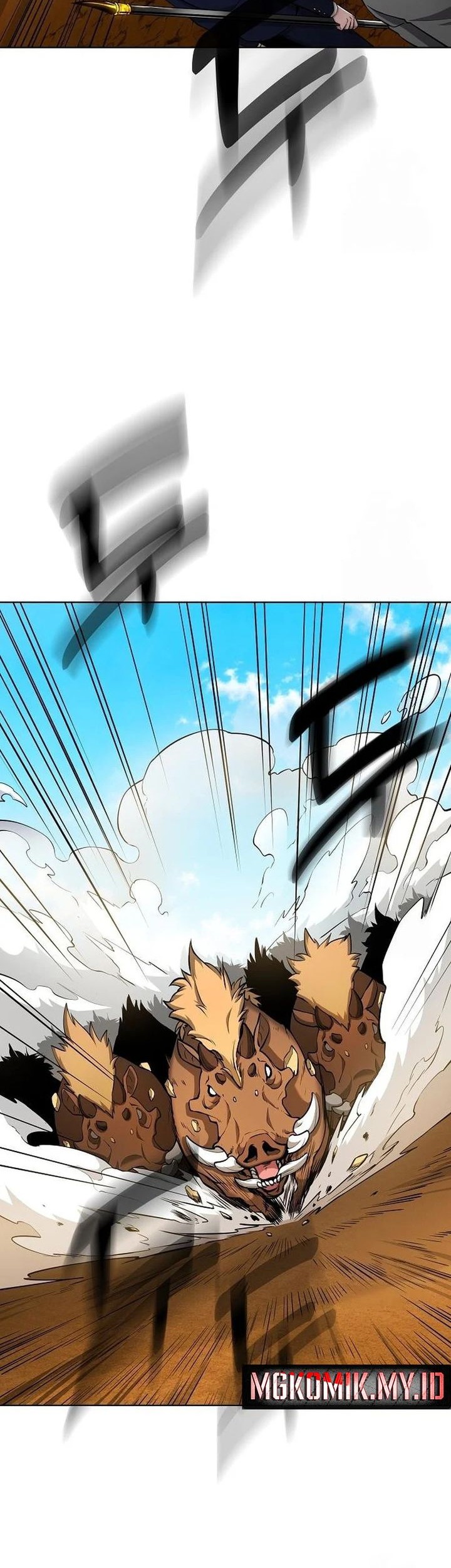 Heavenly Demon Wants to Be a Chef Chapter 16 Gambar 43