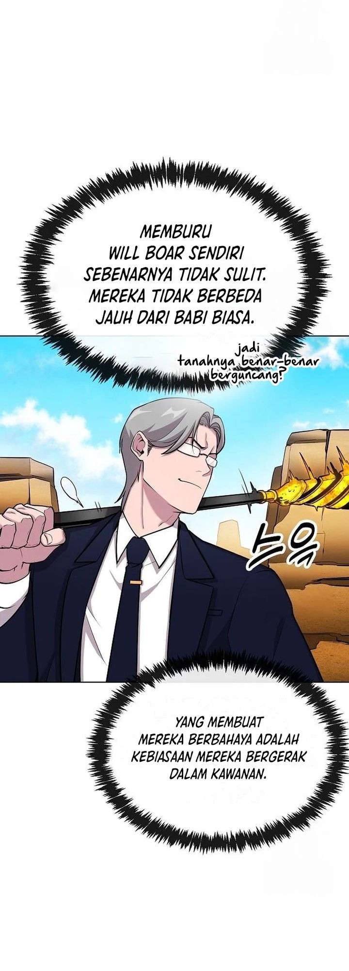 Heavenly Demon Wants to Be a Chef Chapter 16 Gambar 44