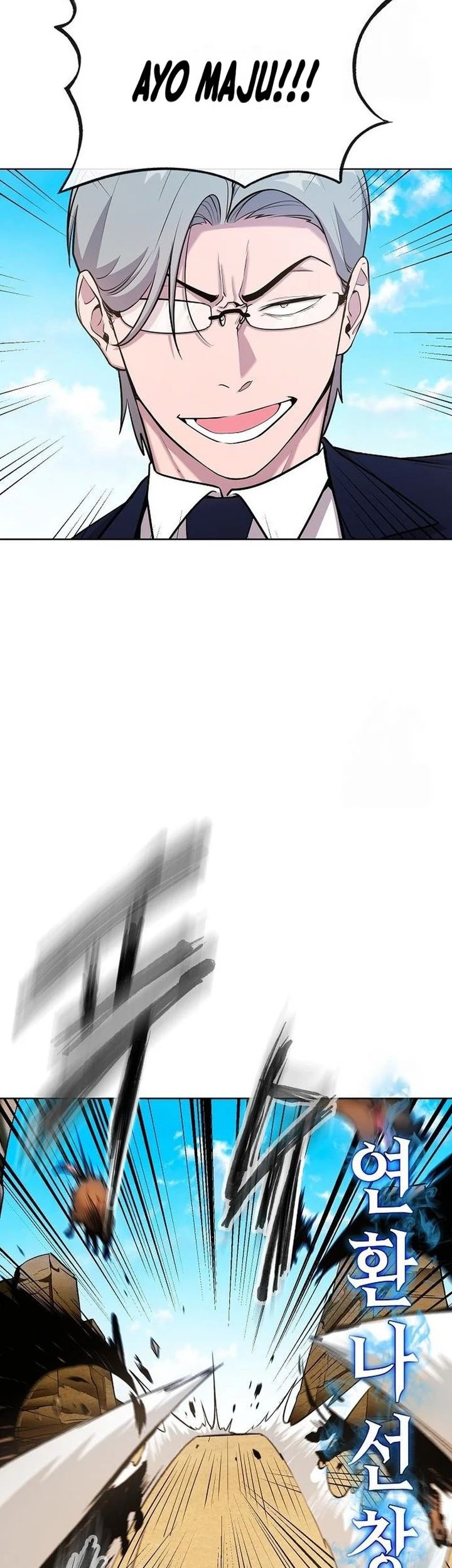 Heavenly Demon Wants to Be a Chef Chapter 16 Gambar 46