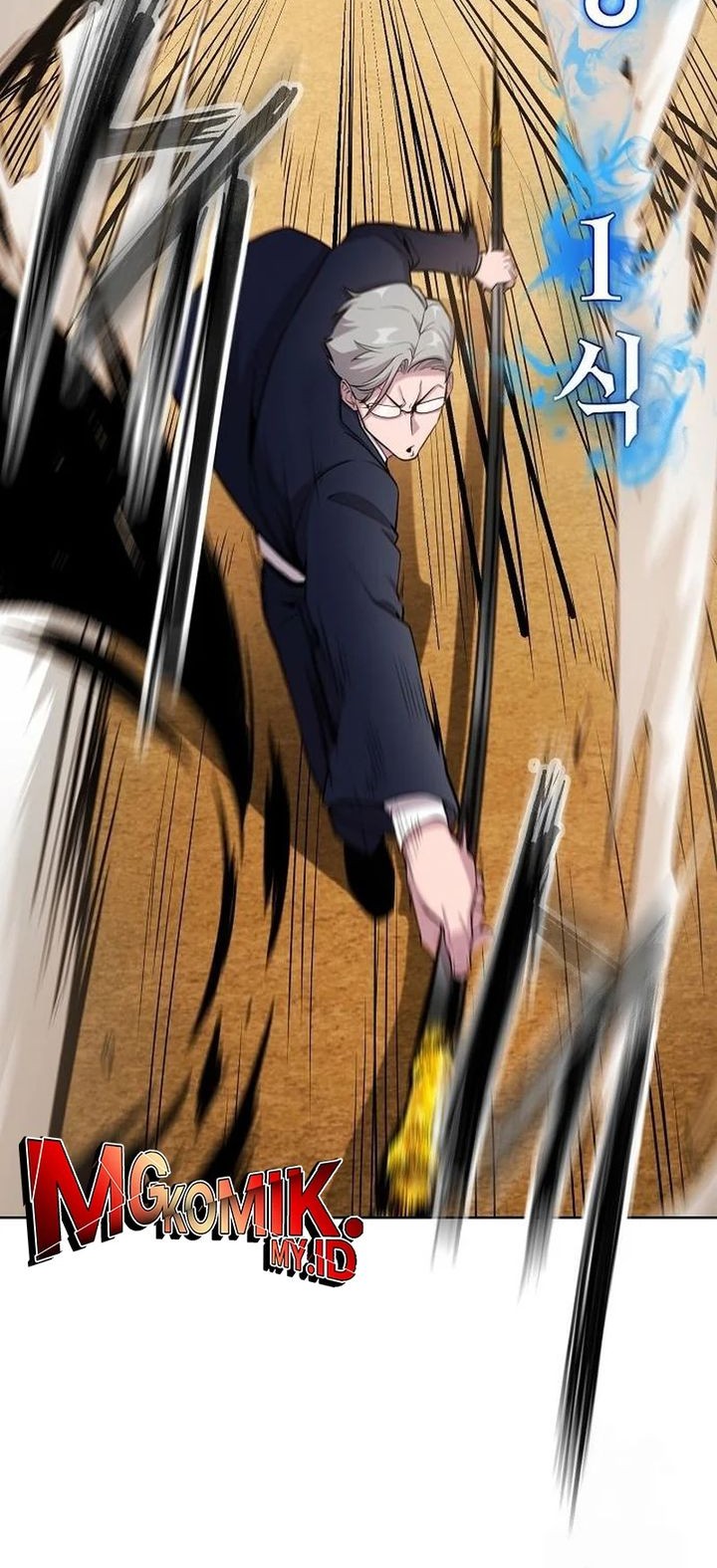 Heavenly Demon Wants to Be a Chef Chapter 16 Gambar 47