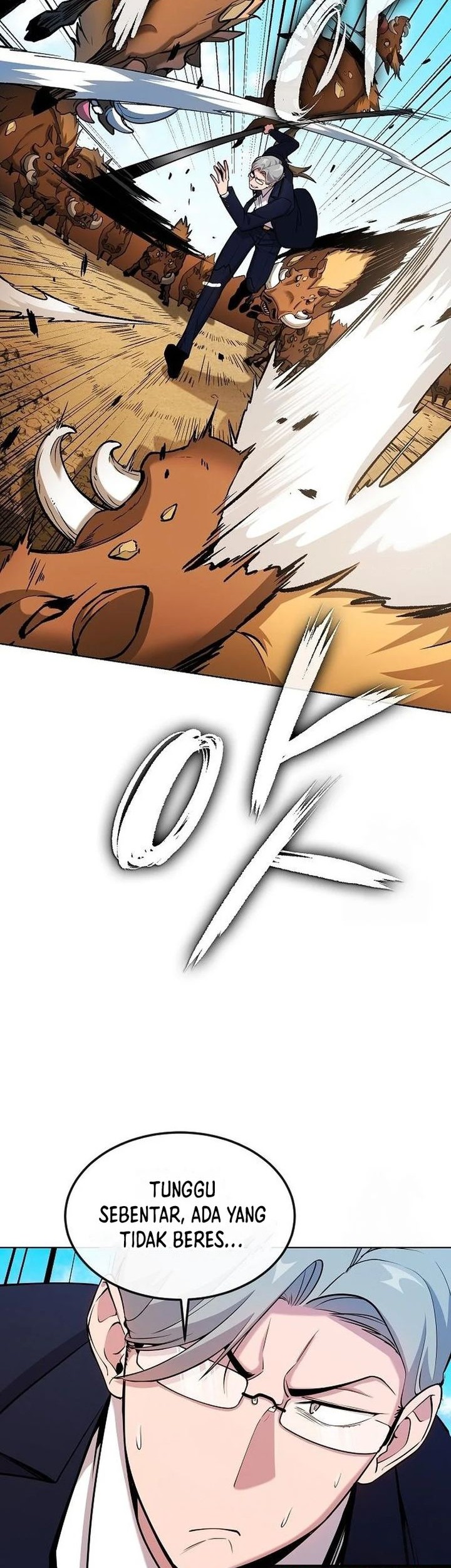 Heavenly Demon Wants to Be a Chef Chapter 16 Gambar 49