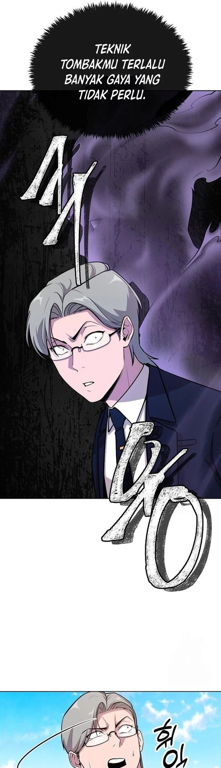 Heavenly Demon Wants to Be a Chef Chapter 16 Gambar 54