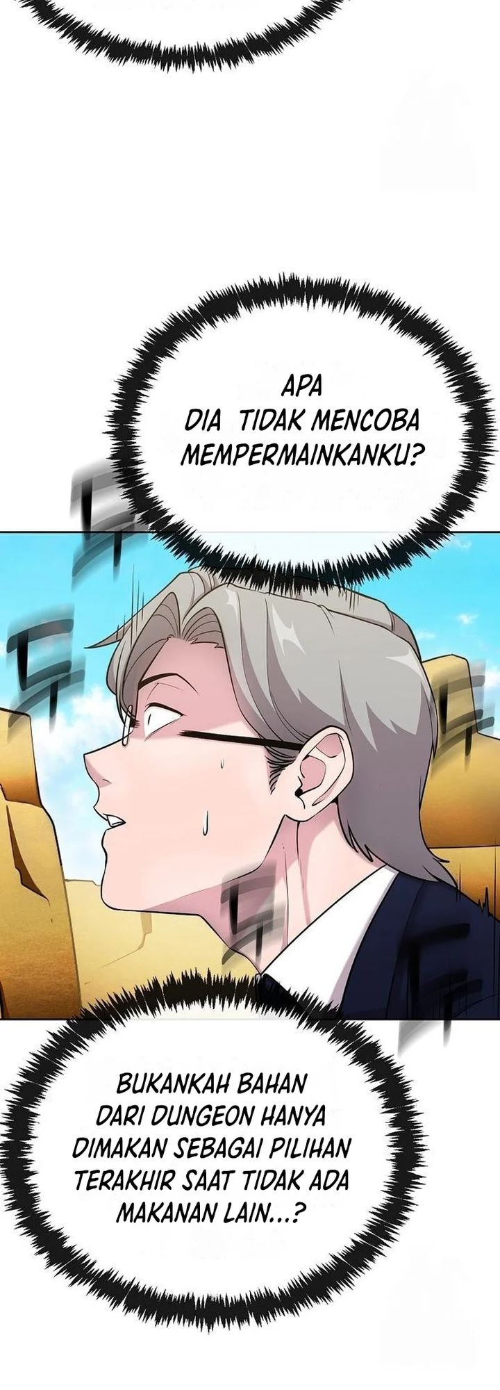 Heavenly Demon Wants to Be a Chef Chapter 16 Gambar 39