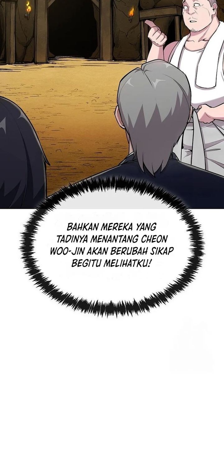 Heavenly Demon Wants to Be a Chef Chapter 16 Gambar 3