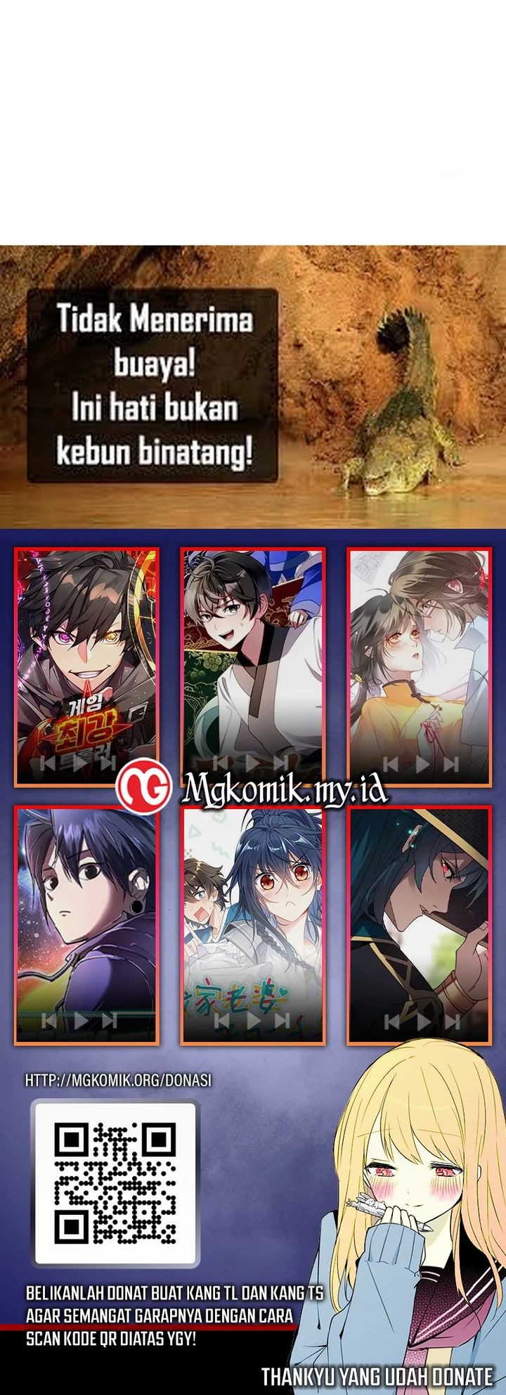 Heavenly Demon Wants to Be a Chef Chapter 16 Gambar 65