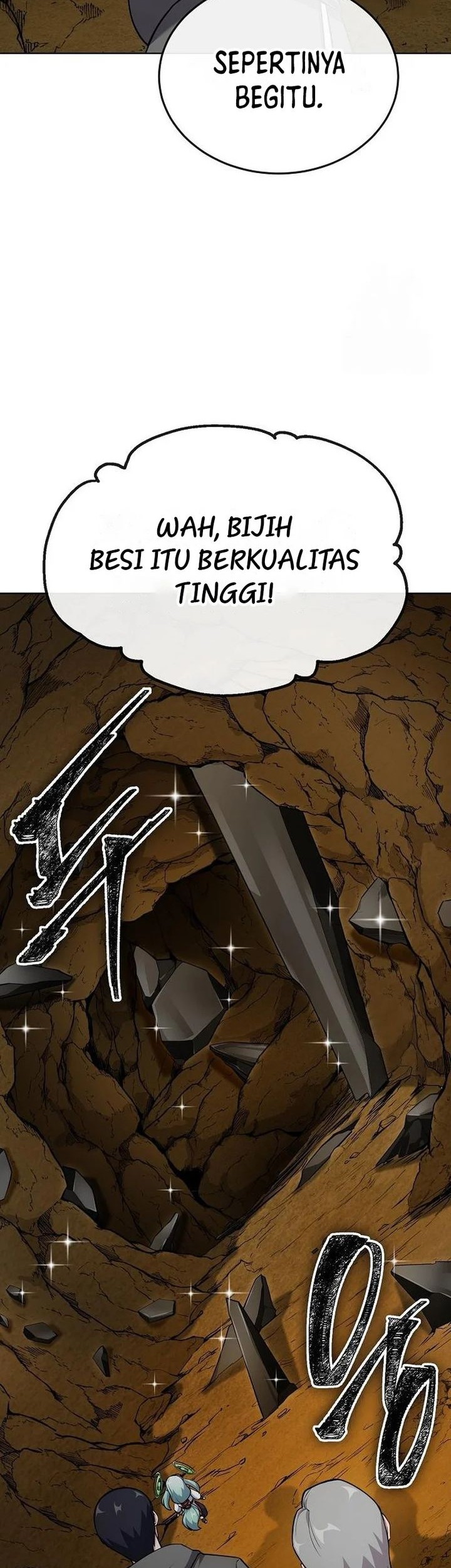 Heavenly Demon Wants to Be a Chef Chapter 16 Gambar 5