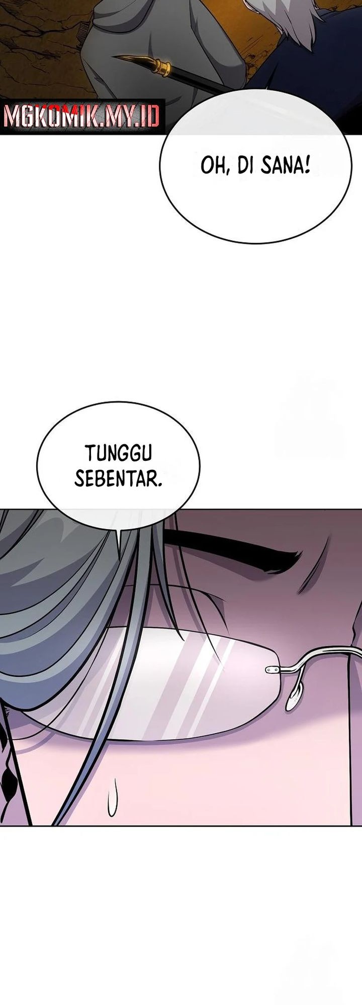 Heavenly Demon Wants to Be a Chef Chapter 16 Gambar 6