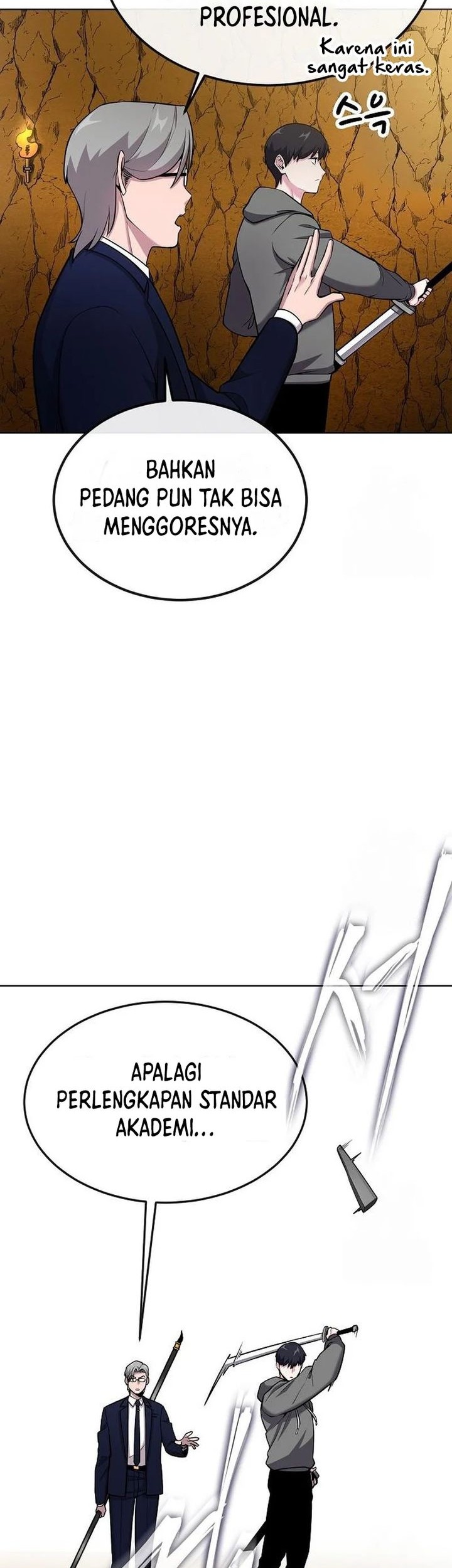 Heavenly Demon Wants to Be a Chef Chapter 16 Gambar 8