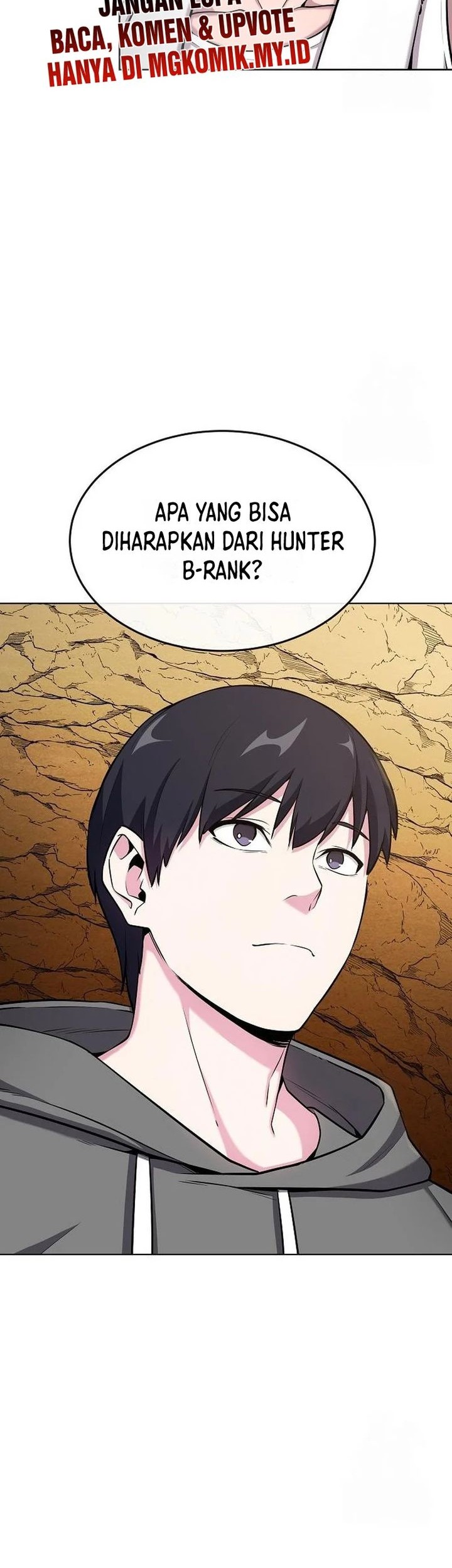 Heavenly Demon Wants to Be a Chef Chapter 16 Gambar 14