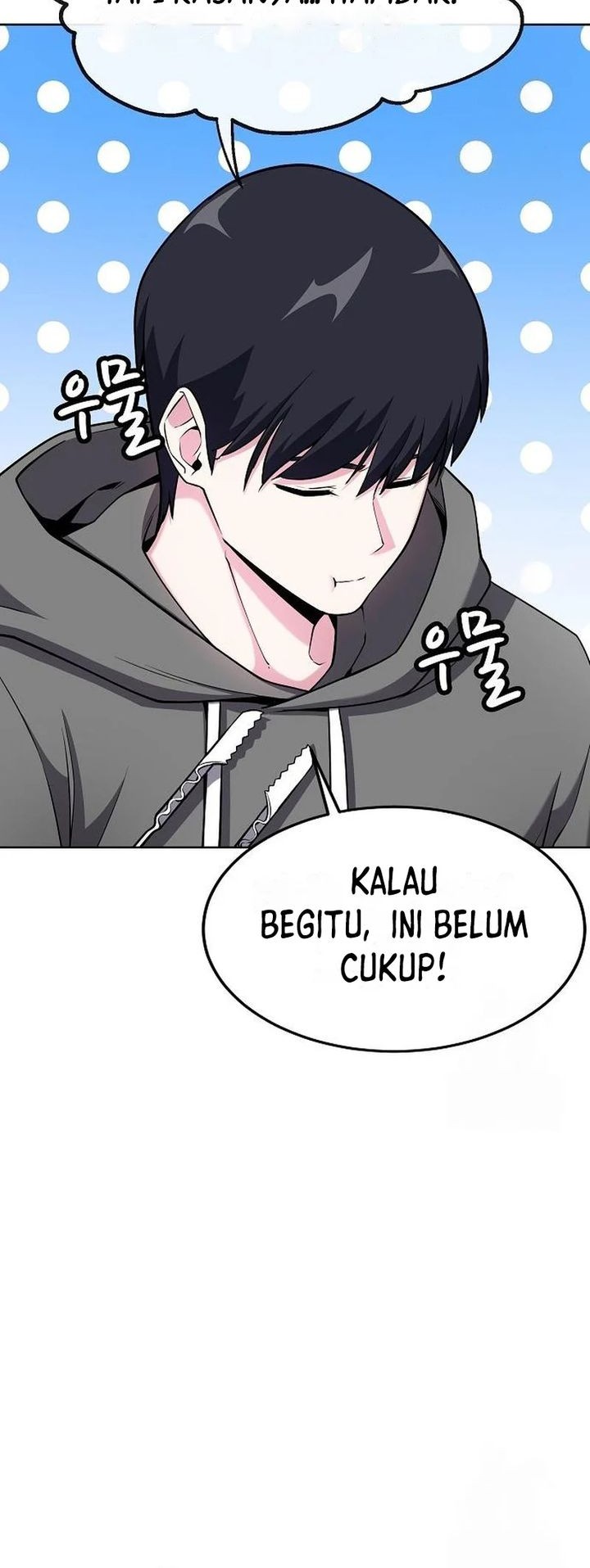 Heavenly Demon Wants to Be a Chef Chapter 16 Gambar 18