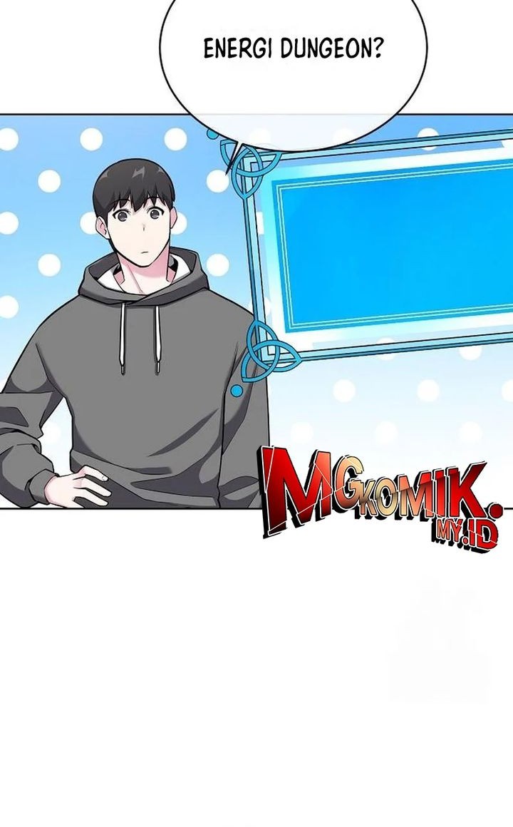 Heavenly Demon Wants to Be a Chef Chapter 16 Gambar 24