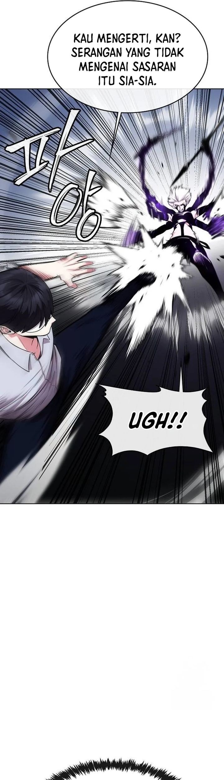 Heavenly Demon Wants to Be a Chef Chapter 25 Gambar 40