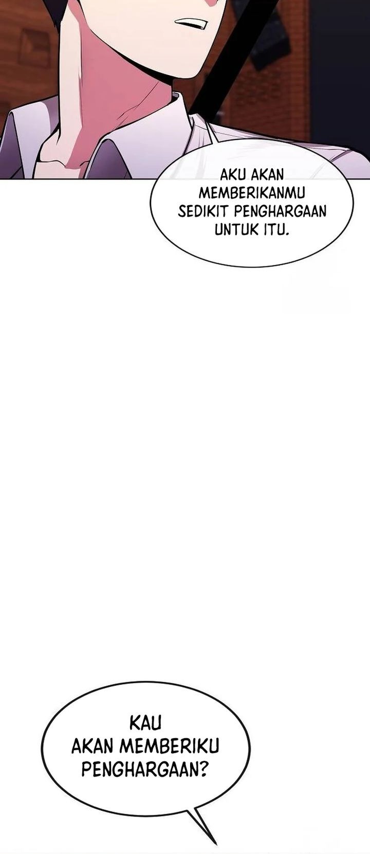 Heavenly Demon Wants to Be a Chef Chapter 25 Gambar 42