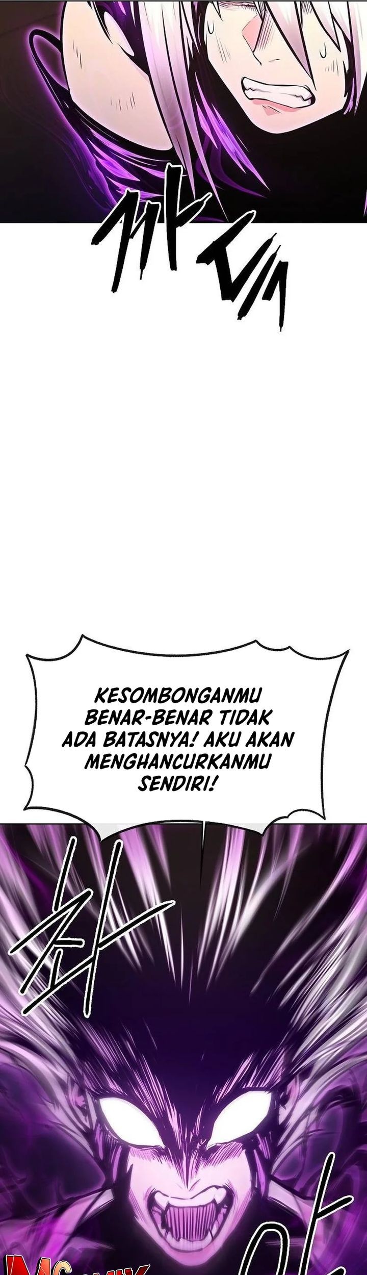 Heavenly Demon Wants to Be a Chef Chapter 25 Gambar 43