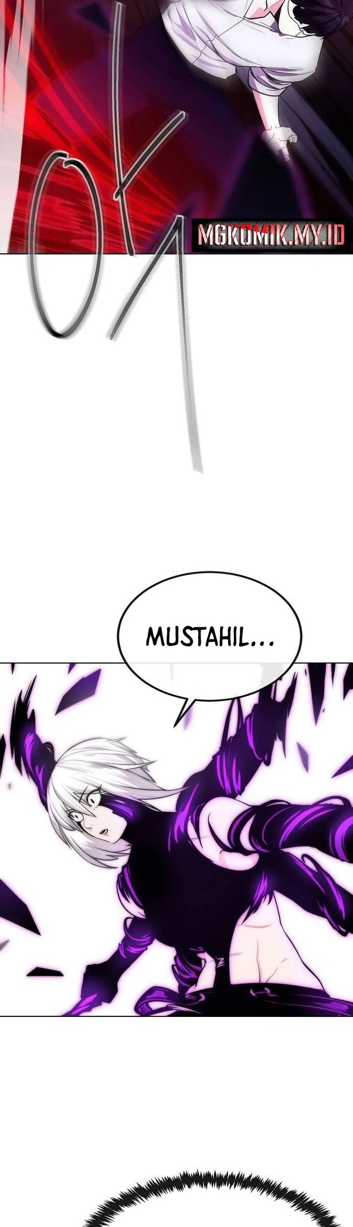 Heavenly Demon Wants to Be a Chef Chapter 25 Gambar 50