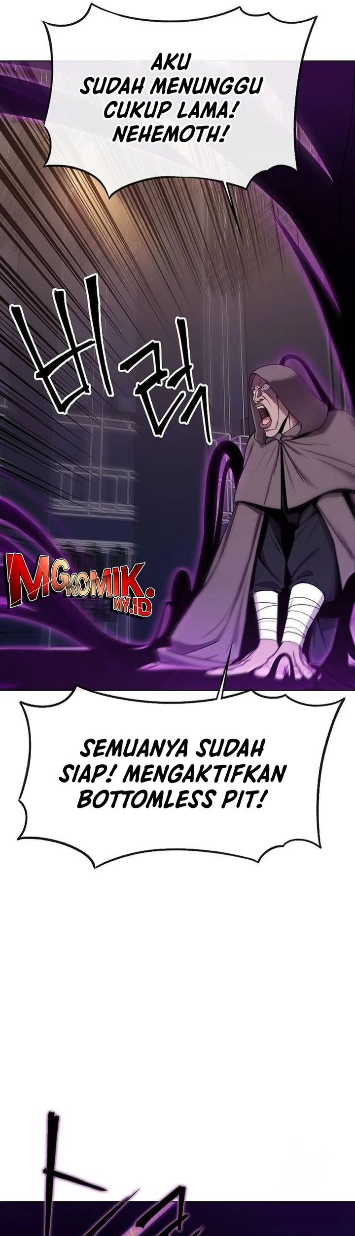 Heavenly Demon Wants to Be a Chef Chapter 25 Gambar 52