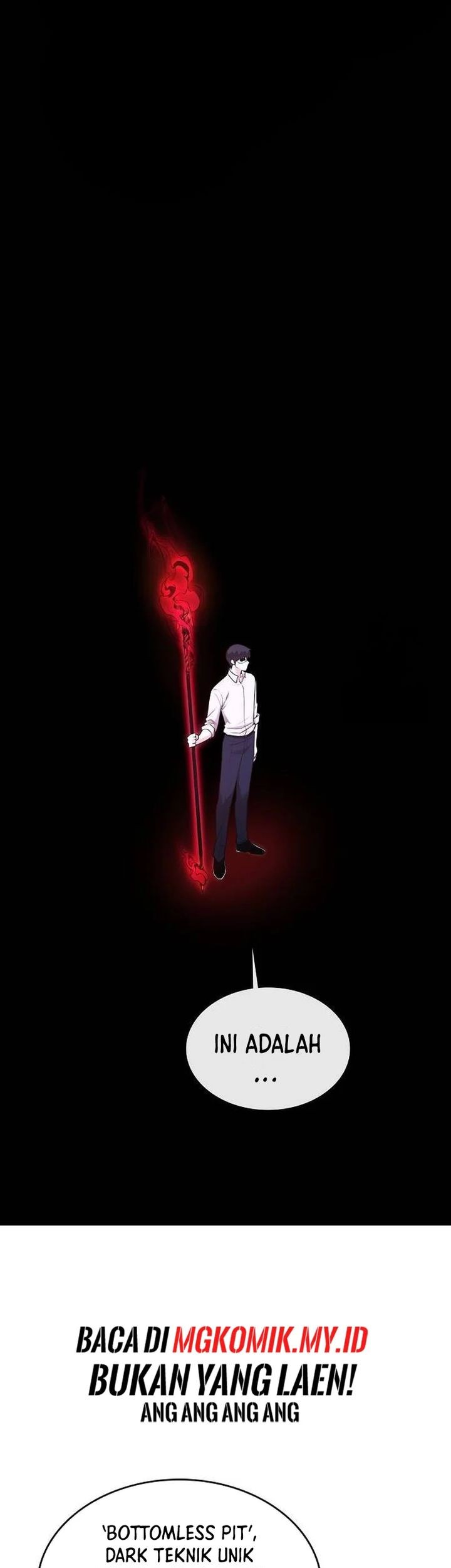 Heavenly Demon Wants to Be a Chef Chapter 25 Gambar 55