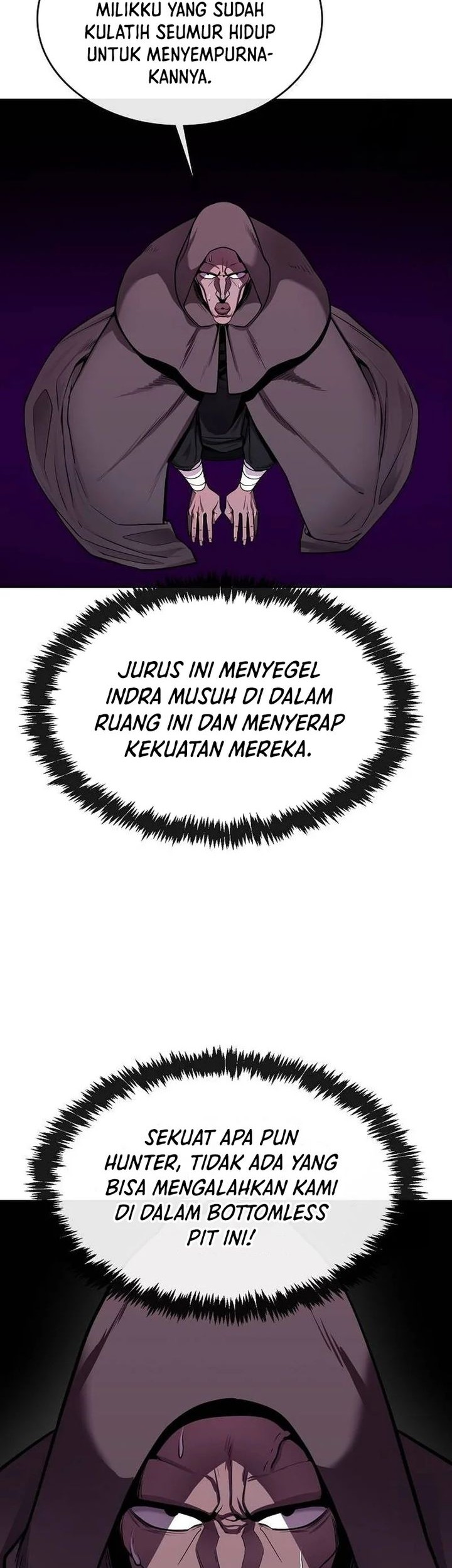 Heavenly Demon Wants to Be a Chef Chapter 25 Gambar 56