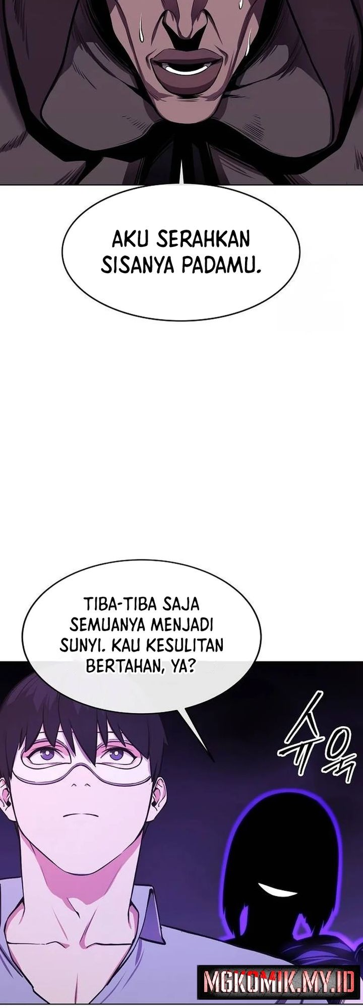 Heavenly Demon Wants to Be a Chef Chapter 25 Gambar 57