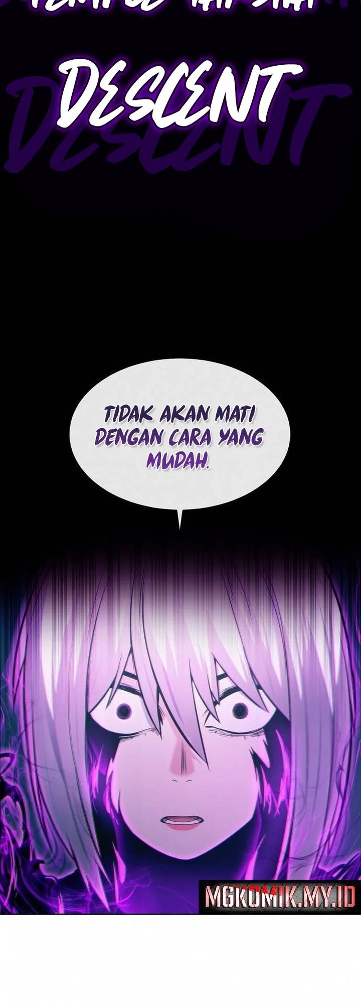 Heavenly Demon Wants to Be a Chef Chapter 25 Gambar 33