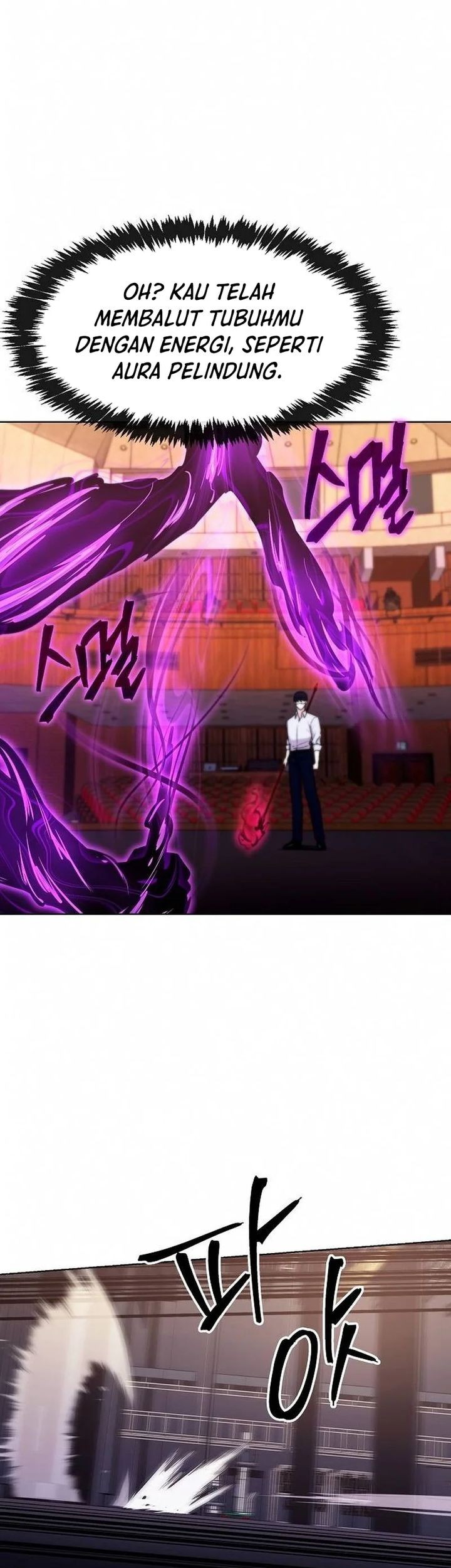 Heavenly Demon Wants to Be a Chef Chapter 25 Gambar 34