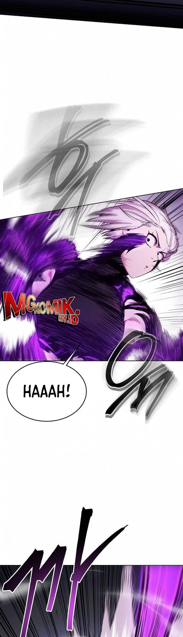 Heavenly Demon Wants to Be a Chef Chapter 25 Gambar 35