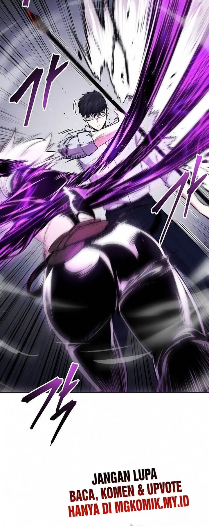 Heavenly Demon Wants to Be a Chef Chapter 25 Gambar 36