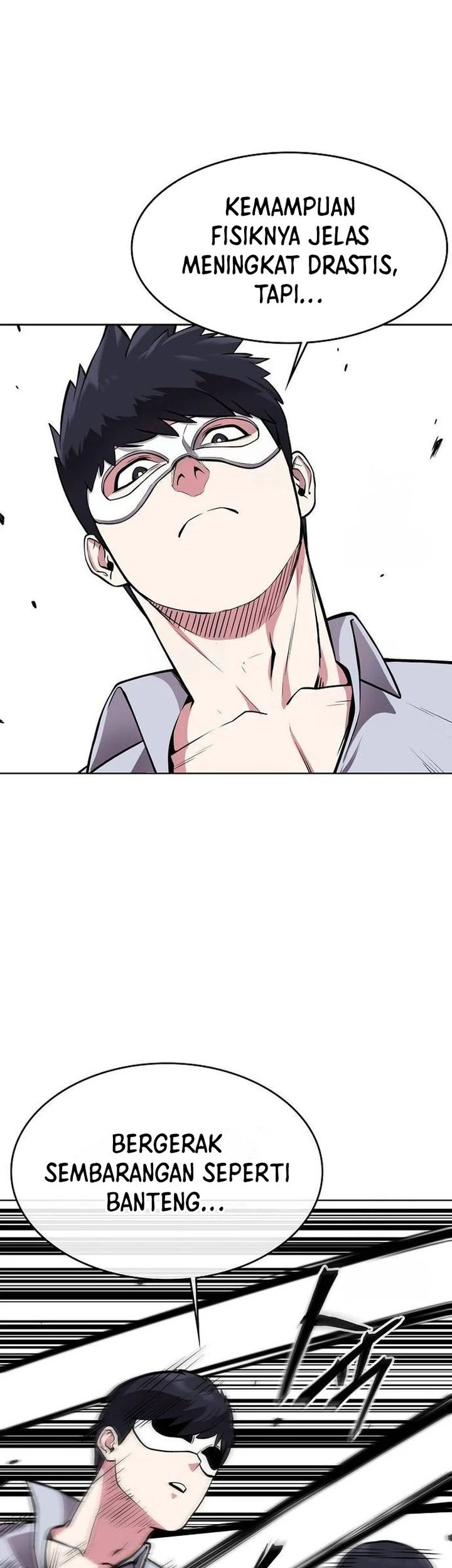 Heavenly Demon Wants to Be a Chef Chapter 25 Gambar 38