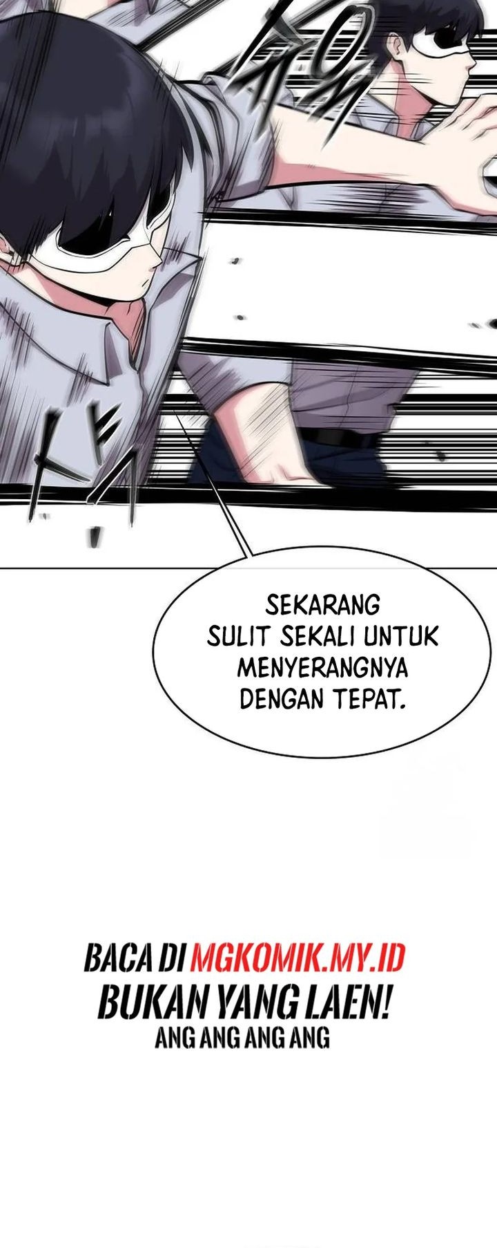 Heavenly Demon Wants to Be a Chef Chapter 25 Gambar 39