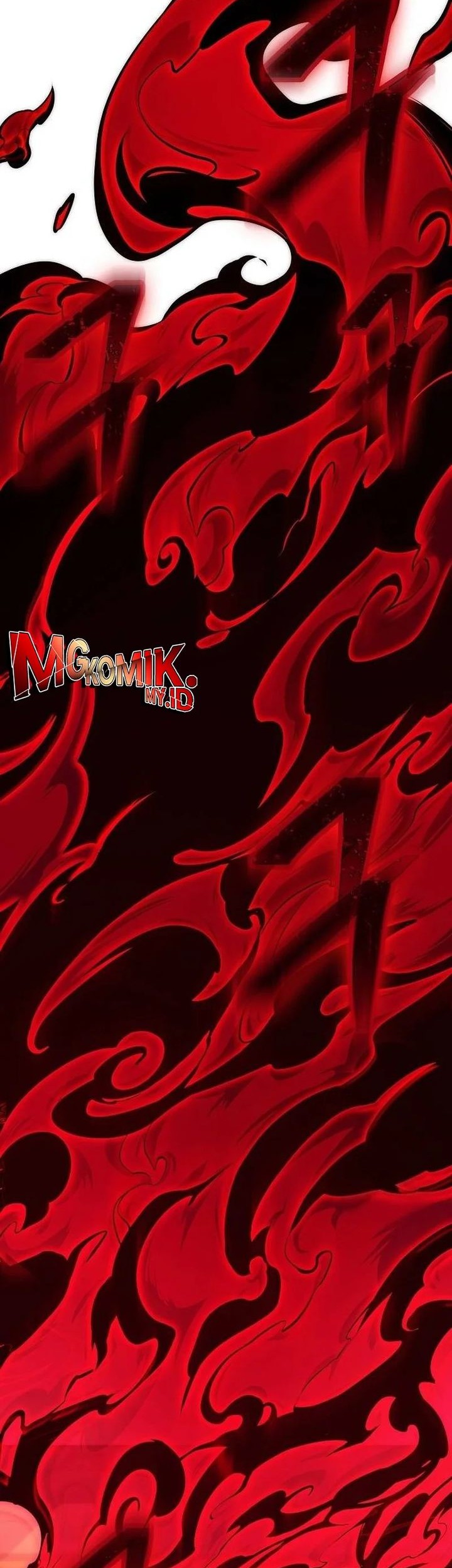 Manhwa Heavenly Demon Wants to Be a Chef Chapter 25 gambar nomor 2