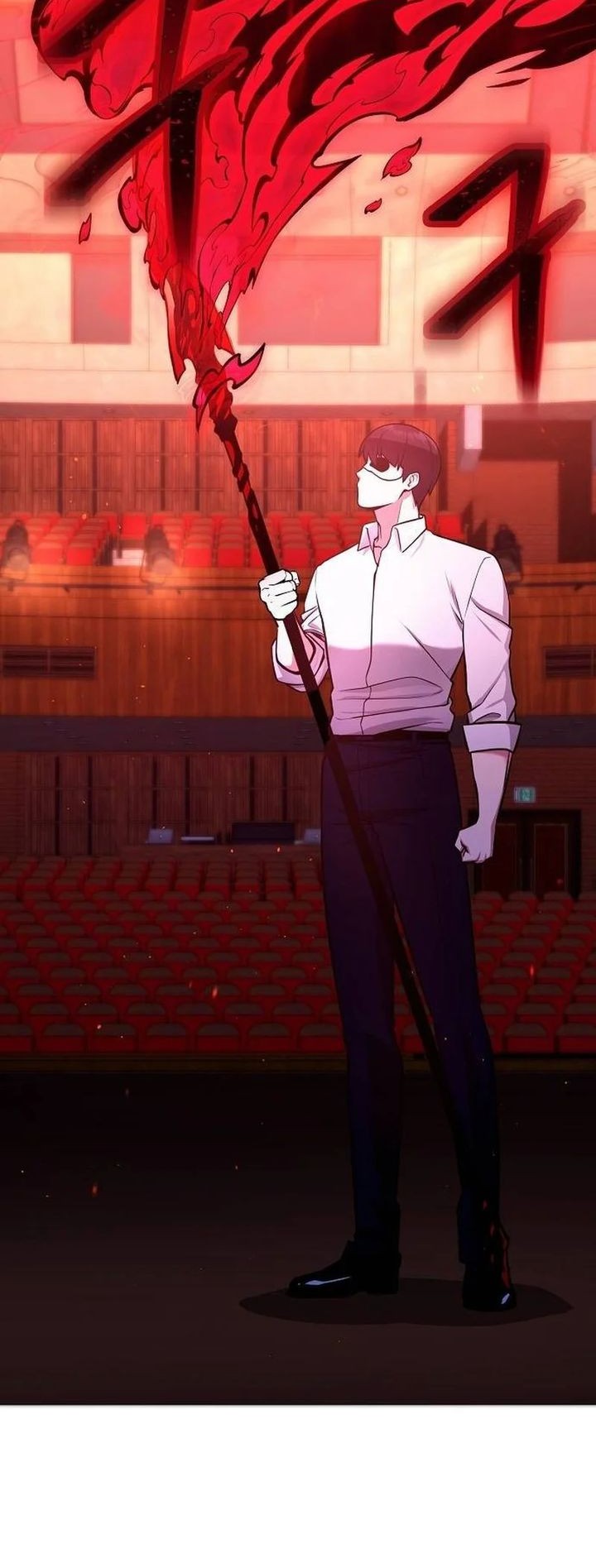 Heavenly Demon Wants to Be a Chef Chapter 25 Gambar 3