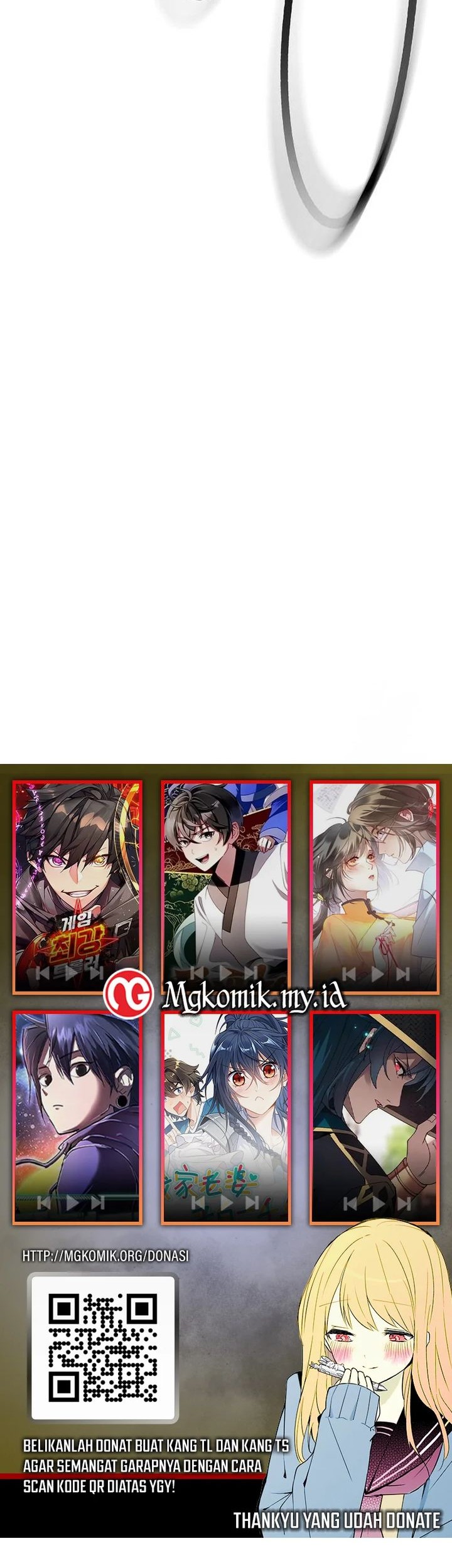 Heavenly Demon Wants to Be a Chef Chapter 25 Gambar 71